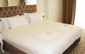 Туры в отель Palde Hotel