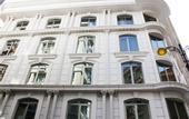Туры в отель Palde Hotel