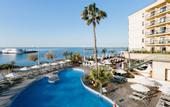 Туры в отель AluaSoul Palma
