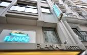 Туры в отель Elanaz Hotel