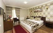 Туры в отель Kadirga Antik Hotel