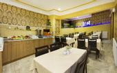Туры в отель Kadirga Antik Hotel