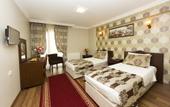 Туры в отель Kadirga Antik Hotel