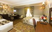 Туры в отель Kadirga Antik Hotel