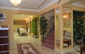 Туры в отель Kadirga Antik Hotel