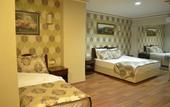 Туры в отель Kadirga Antik Hotel