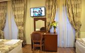 Туры в отель Kadirga Antik Hotel