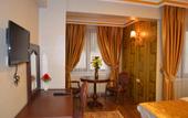 Туры в отель Kadirga Antik Hotel