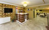 Туры в отель Kadirga Antik Hotel