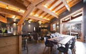 Туры в отель Odalys Chalet Nuance de Bleu