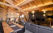 Туры в отель Odalys Chalet Nuance de Bleu
