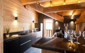 Туры в отель Odalys Chalet Nuance de Bleu