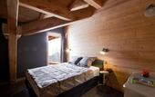 Туры в отель Odalys Chalet Nuance de Bleu