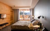 Туры в отель Odalys Chalet Nuance de Bleu
