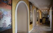 Туры в отель Rustaveli Boutique Hotel