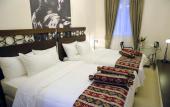 Туры в отель Rustaveli Boutique Hotel