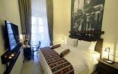 Туры в отель Rustaveli Boutique Hotel