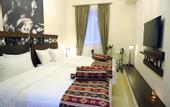 Туры в отель Rustaveli Boutique Hotel