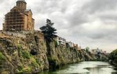 Туры в отель Rustaveli Boutique Hotel
