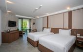 Туры в отель Dewa Phuket Resort & Villas