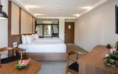 Туры в отель Dewa Phuket Resort & Villas