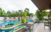 Туры в отель Dewa Phuket Resort & Villas