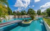 Туры в отель Dewa Phuket Resort & Villas