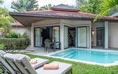 Туры в отель Dewa Phuket Resort & Villas