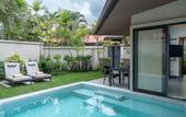 Туры в отель Dewa Phuket Resort & Villas