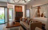 Туры в отель Dewa Phuket Resort & Villas