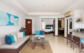 Туры в отель Dewa Phuket Resort & Villas
