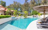 Туры в отель Dewa Phuket Resort & Villas