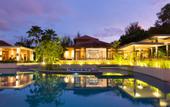 Туры в отель Dewa Phuket Resort & Villas
