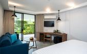 Туры в отель Dewa Phuket Resort & Villas