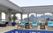 Туры в отель Sofitel Rio de Janeiro Ipanema
