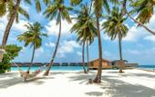 Туры в отель Kudadoo Maldives Private Island