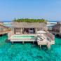 Туры в отель Kudadoo Maldives Private Island, оператор Anex Tour