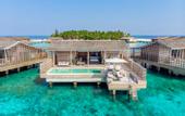 Туры в отель Kudadoo Maldives Private Island