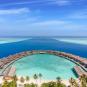Туры в отель Kudadoo Maldives Private Island, оператор Anex Tour