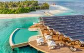 Туры в отель Kudadoo Maldives Private Island
