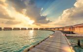 Туры в отель Kudadoo Maldives Private Island
