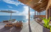 Туры в отель Kudadoo Maldives Private Island