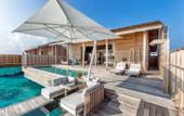 Туры в отель Kudadoo Maldives Private Island