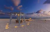 Туры в отель Kudadoo Maldives Private Island