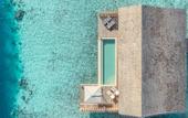Туры в отель Kudadoo Maldives Private Island