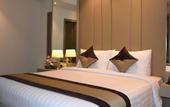 Туры в отель Juffair Avenue Suites