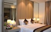 Туры в отель Juffair Avenue Suites