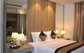 Туры в отель Juffair Avenue Suites