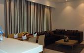 Туры в отель Juffair Avenue Suites