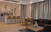 Туры в отель Juffair Avenue Suites
